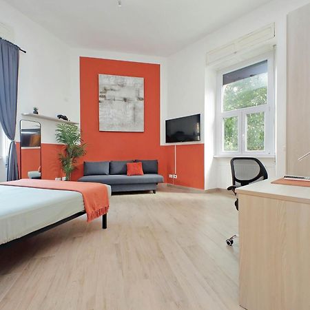 Maya - Boutique Apartment Roma Esterno foto