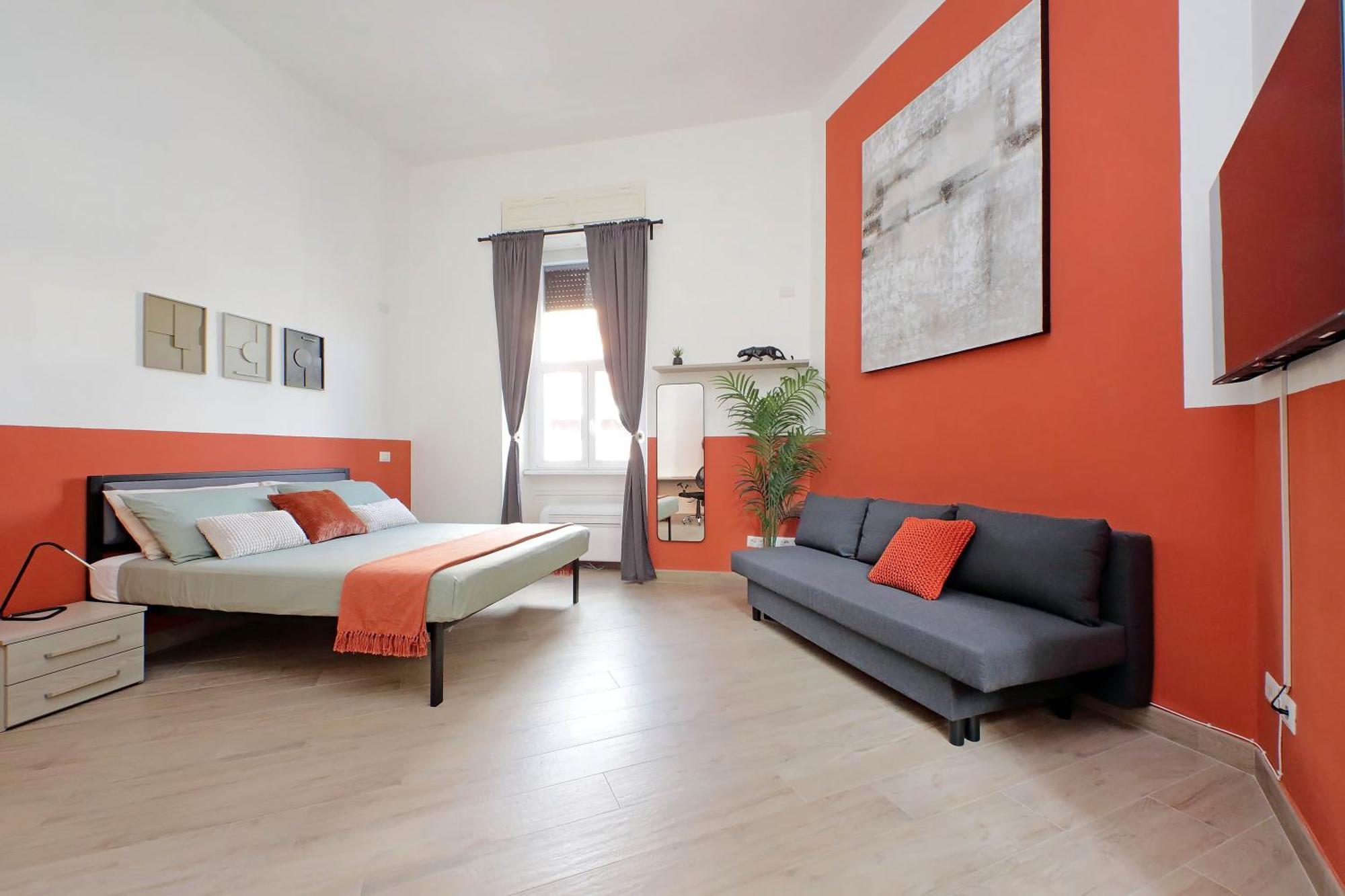 Maya - Boutique Apartment Roma Esterno foto