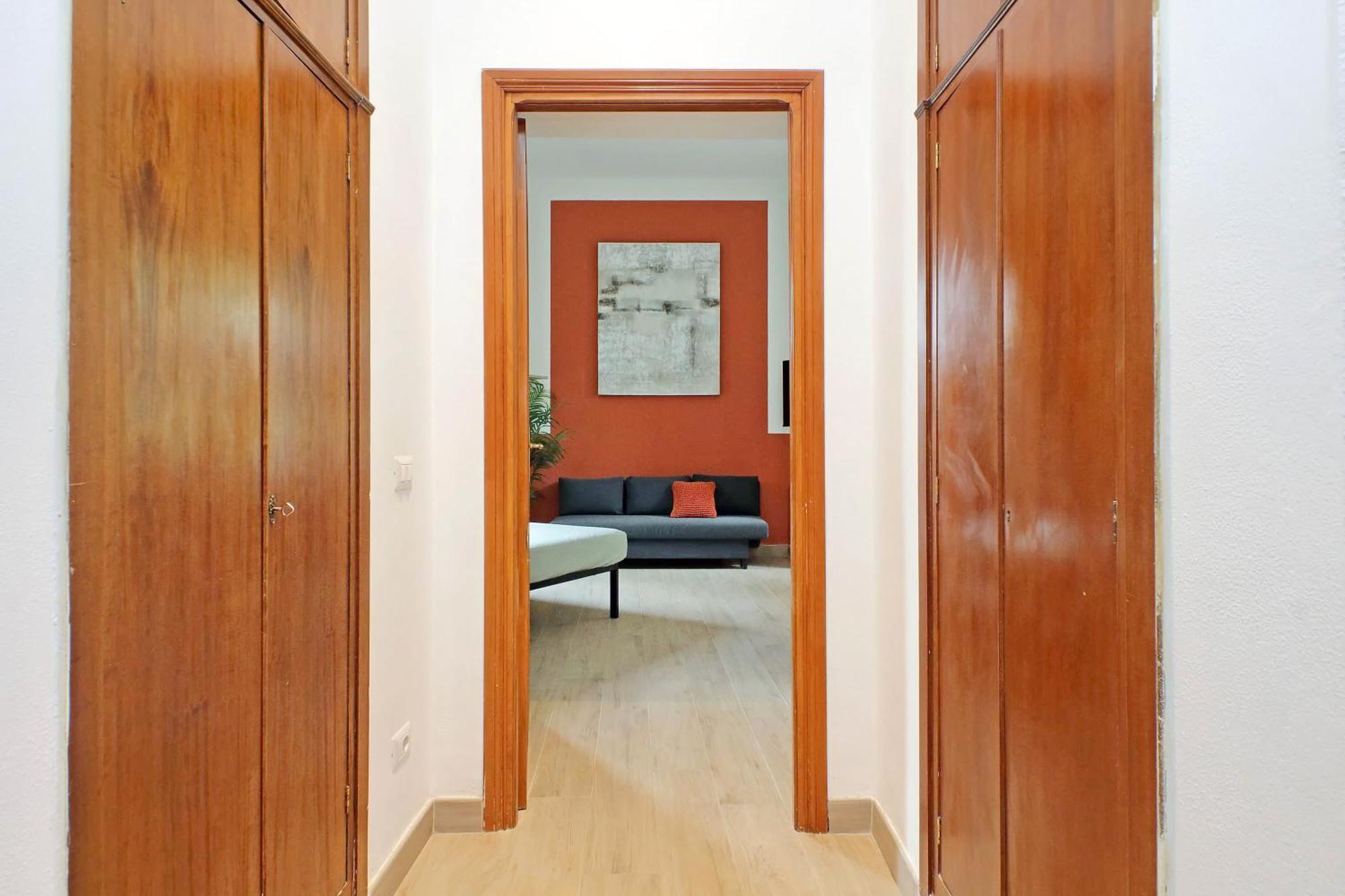 Maya - Boutique Apartment Roma Esterno foto