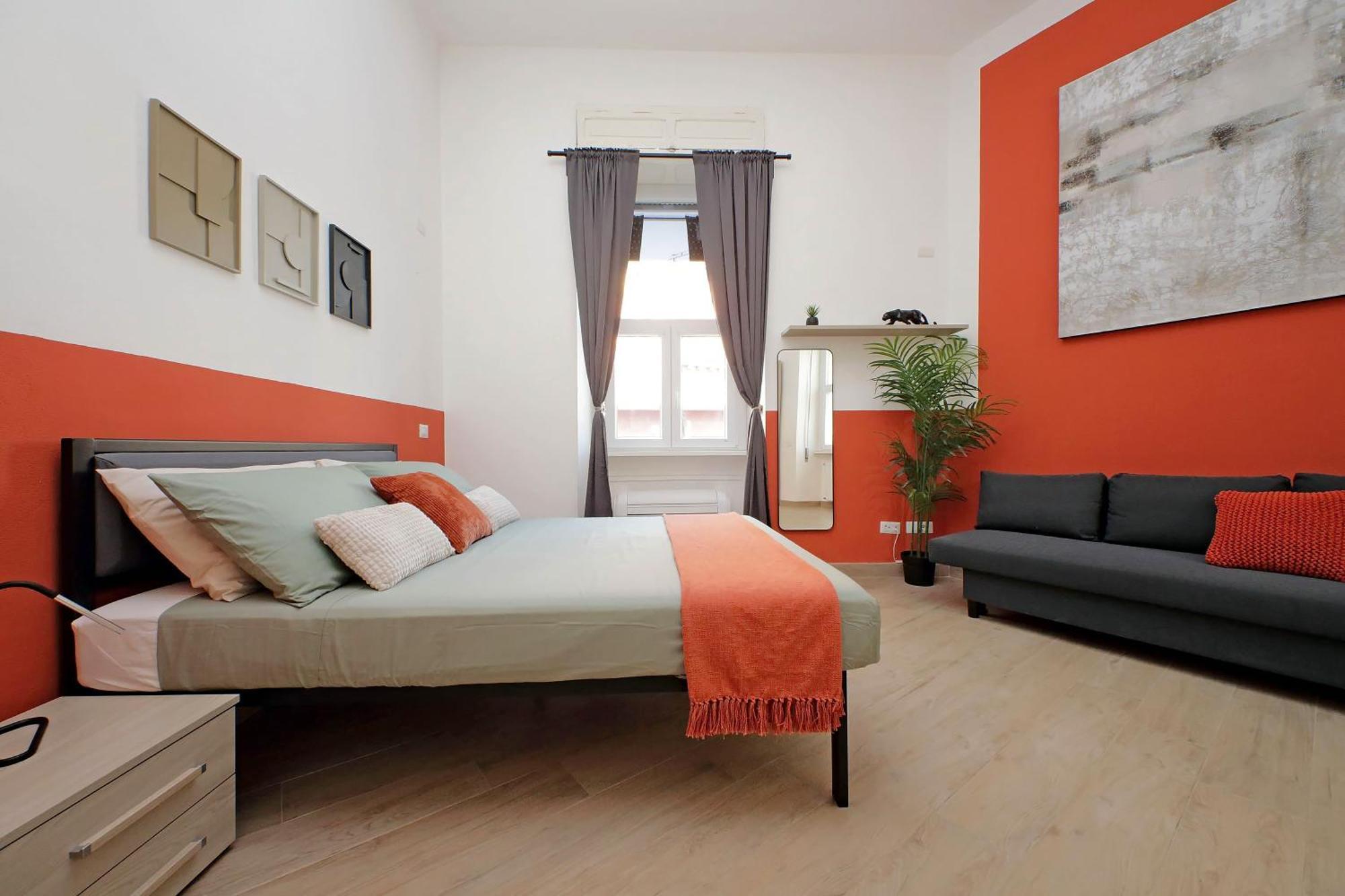 Maya - Boutique Apartment Roma Esterno foto