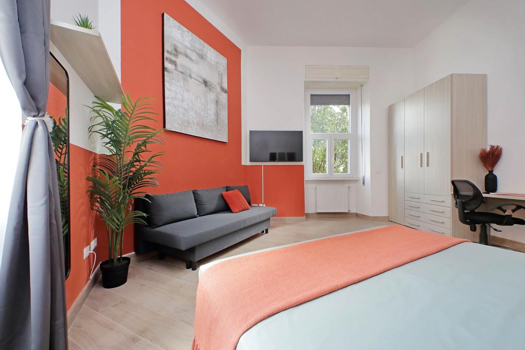 Maya - Boutique Apartment Roma Esterno foto