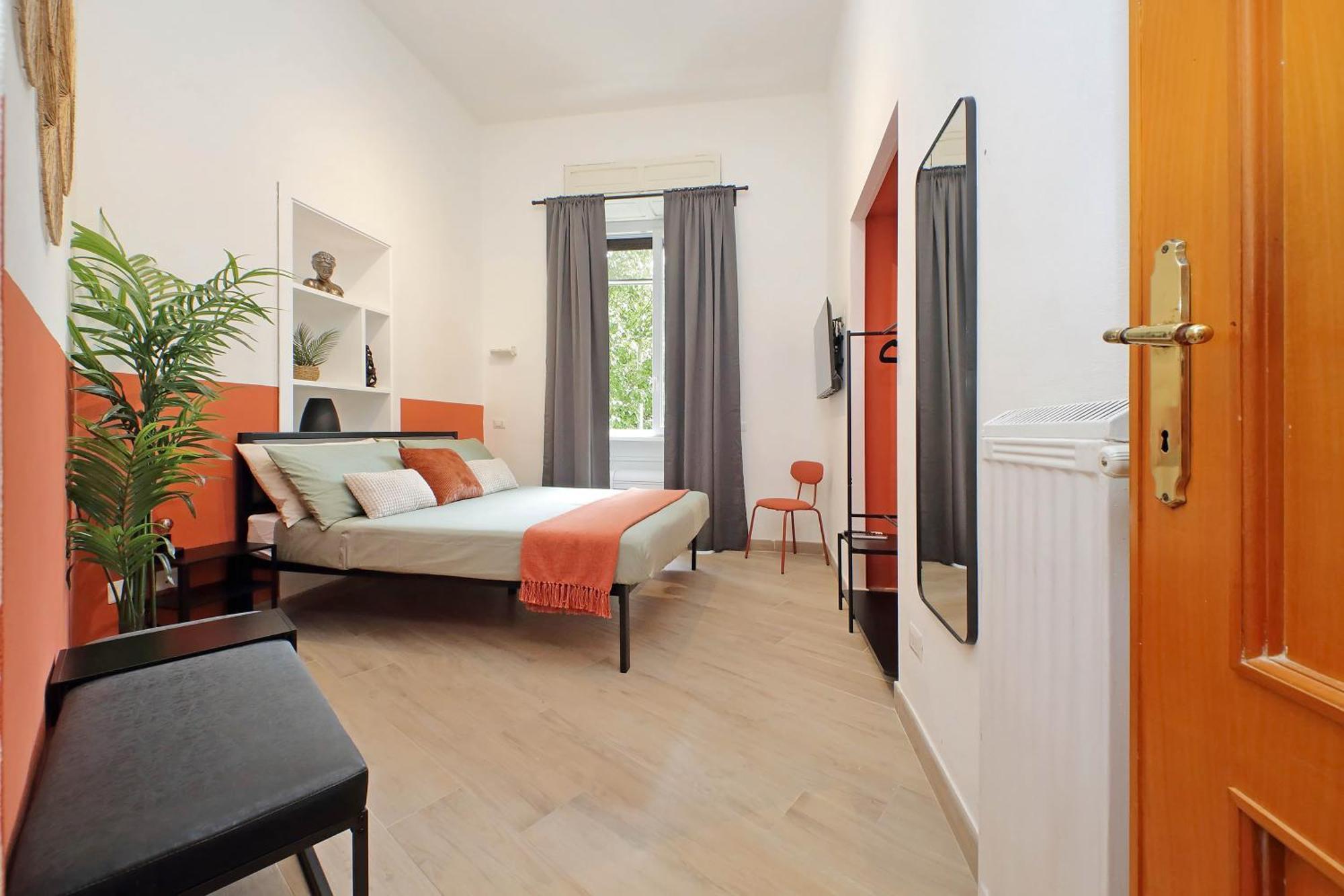 Maya - Boutique Apartment Roma Esterno foto