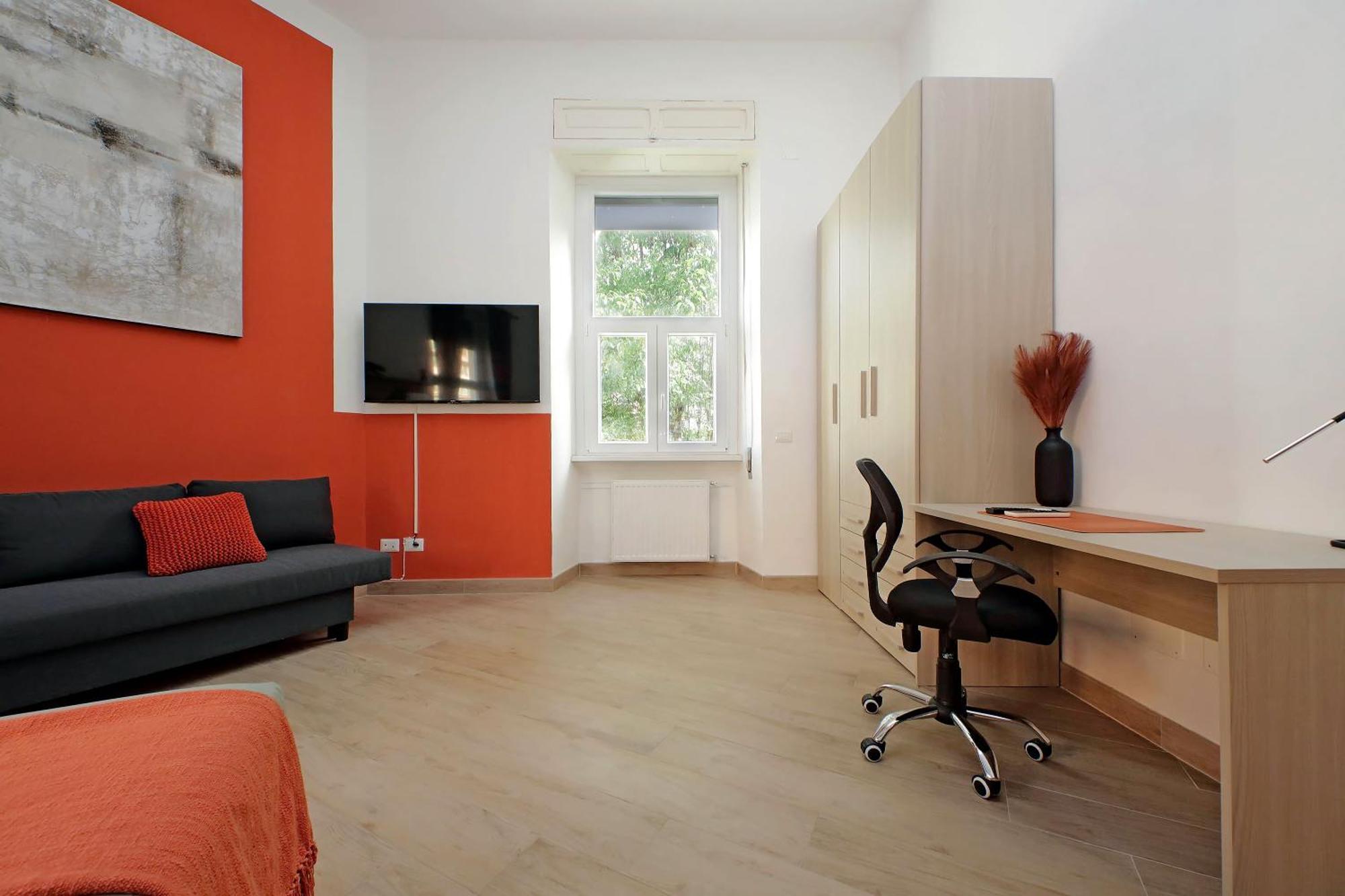 Maya - Boutique Apartment Roma Esterno foto