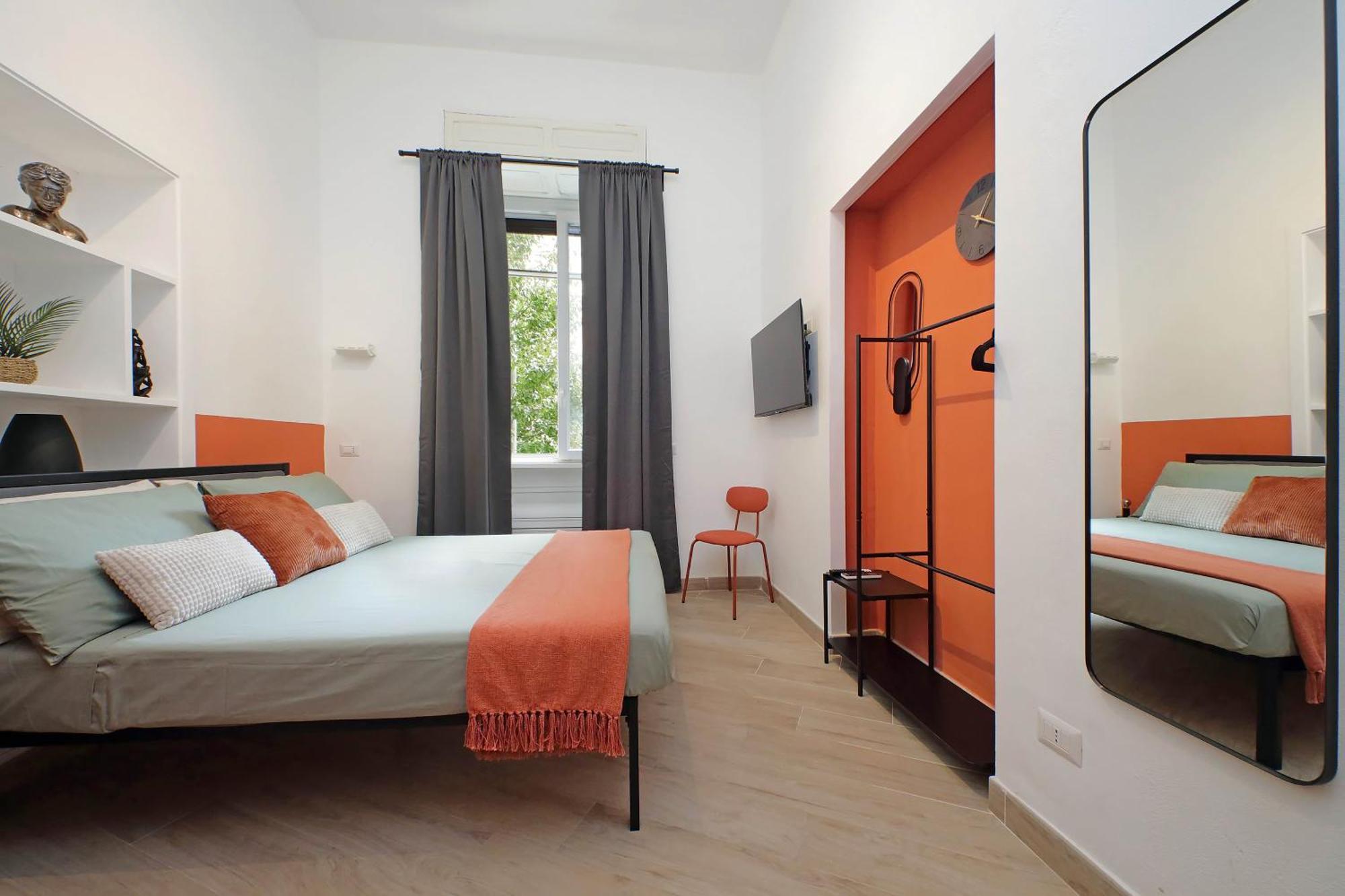 Maya - Boutique Apartment Roma Esterno foto