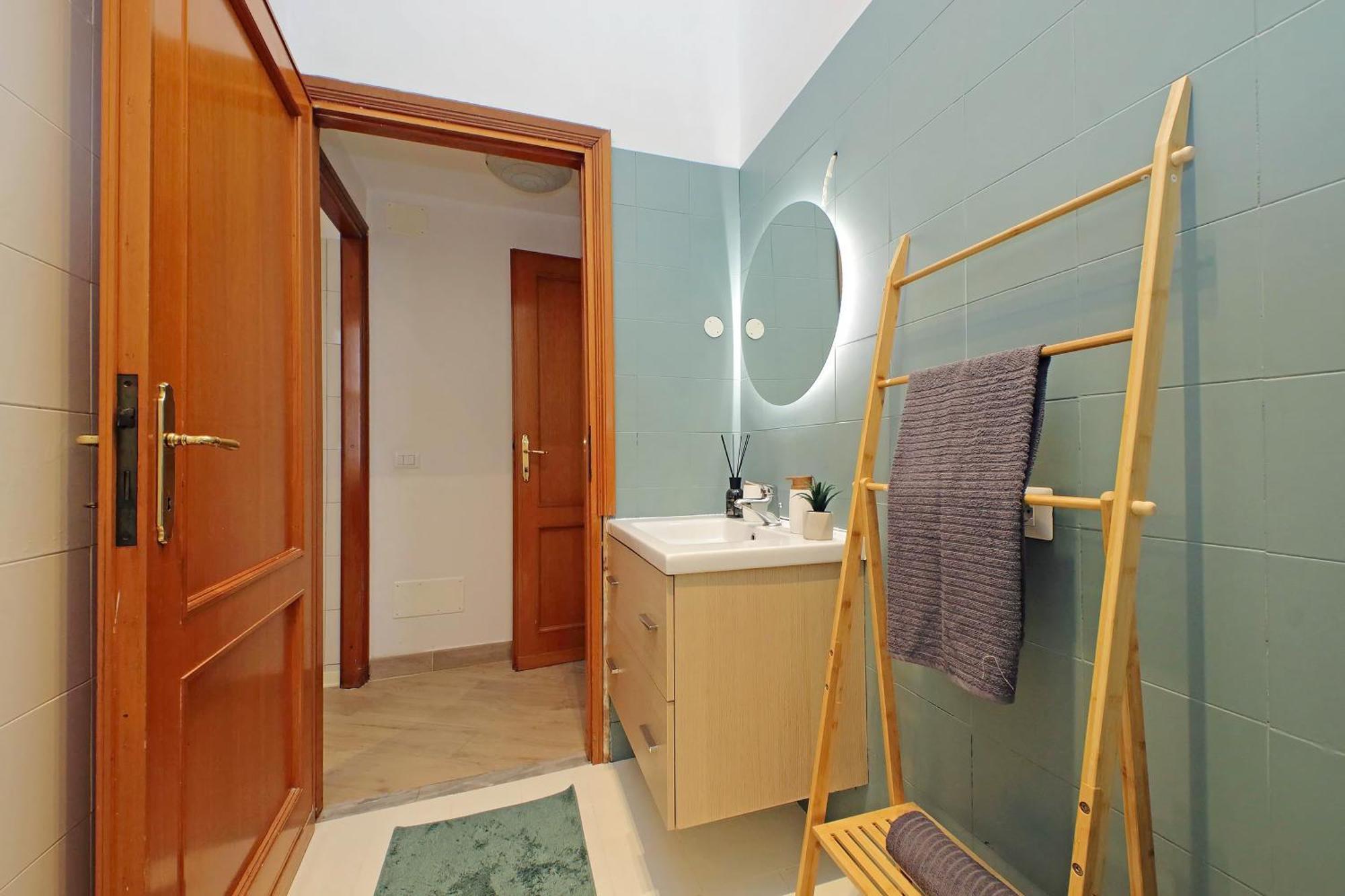 Maya - Boutique Apartment Roma Esterno foto