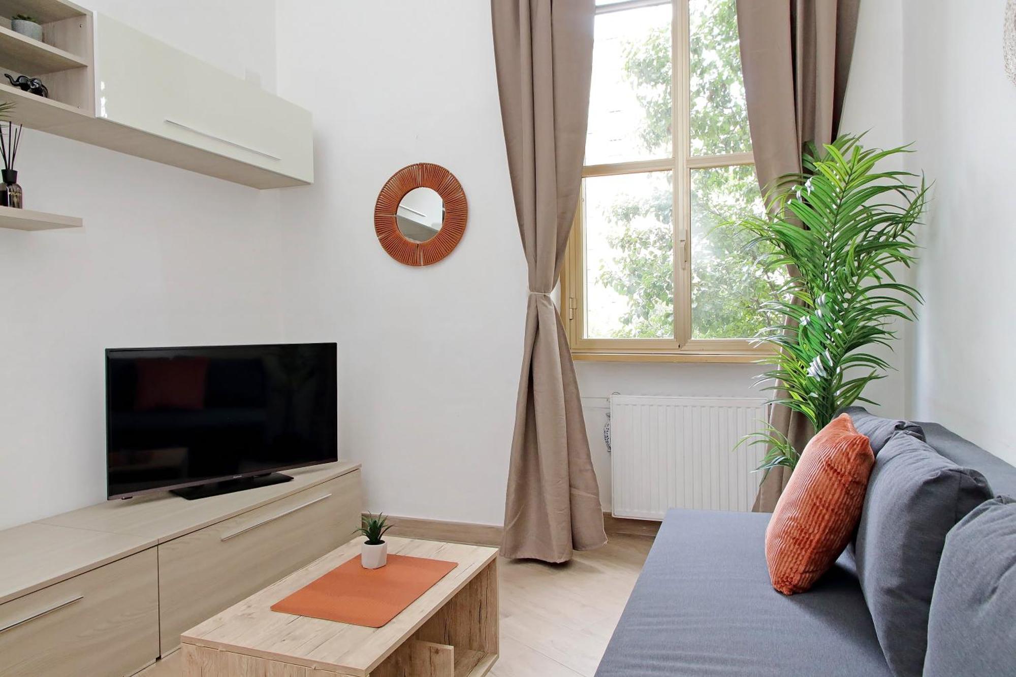 Maya - Boutique Apartment Roma Esterno foto