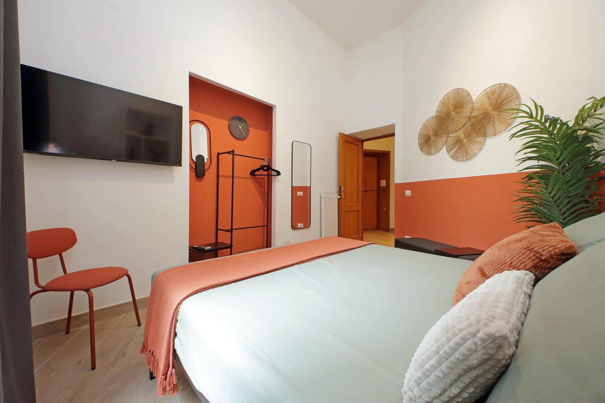 Maya - Boutique Apartment Roma Esterno foto