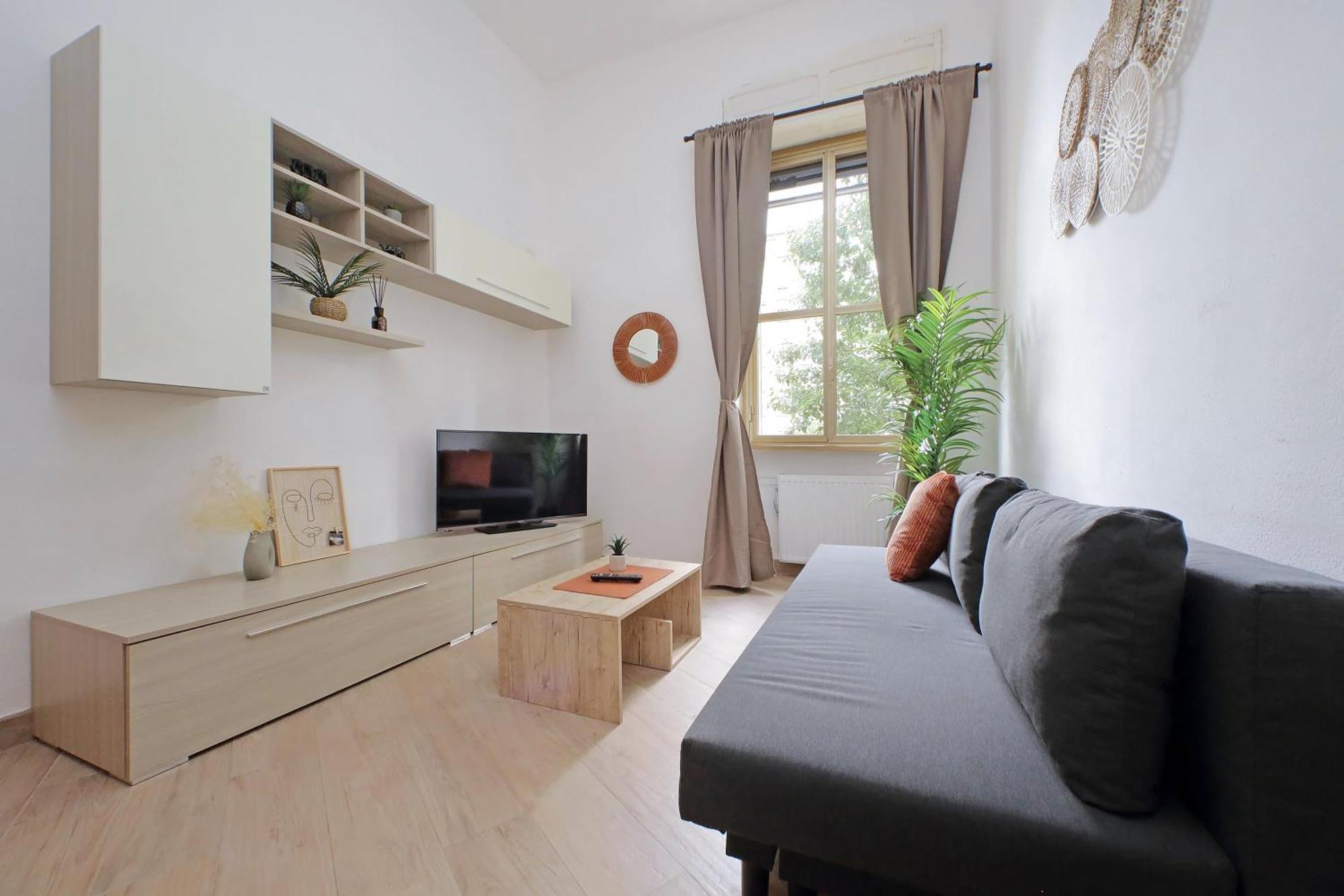 Maya - Boutique Apartment Roma Esterno foto